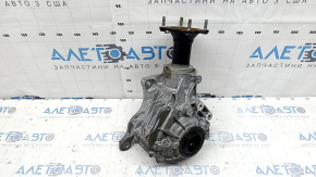 Передний редуктор раздатка Mazda CX-5 17-23 19к