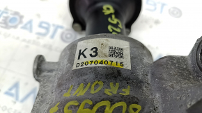 Передний редуктор раздатка Mazda CX-5 17-23 19к