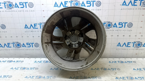 Диск колесный R16x6.5J Hyundai Elantra AD 19-20 легкая бордюрка