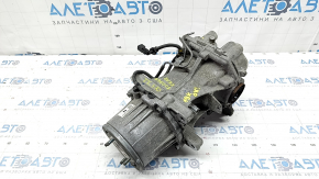 Задний дифференциал редуктор Mazda CX-5 17-25 с муфтой 19к