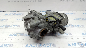 Задний дифференциал редуктор Mazda CX-5 17-25 с муфтой 19к