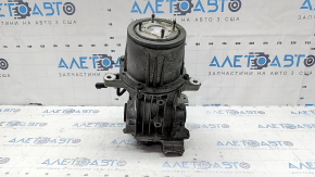 Задний дифференциал редуктор Mazda CX-5 17-25 с муфтой 19к