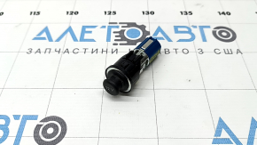 Прикуриватель центральной консоли Audi Q3 83A 19-25 3 части
