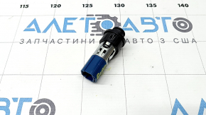 Прикуриватель центральной консоли Audi Q3 83A 19-25 3 части