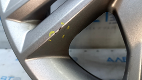 Диск колесный R16x6.5J Hyundai Elantra AD 19-20 легкая бордюрка