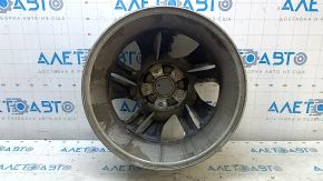Диск колесный R16x6.5J Hyundai Elantra AD 19-20 легкая бордюрка