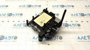 Bloc supape VW CC 08-15 pe spate