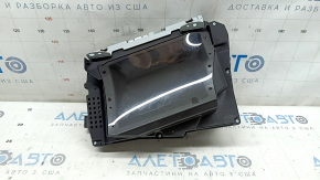 Proiecție pe față Mazda CX-5 17-