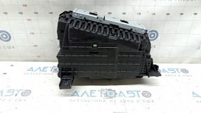 Proiecție pe față Mazda CX-5 17-