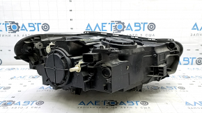 Фара передняя левая BMW X1 F48 16-22 галоген, с креплением