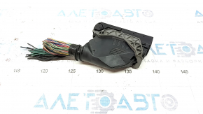 Фишка на блок ECU компьютер двигателя Mazda CX-5 17-25 2.5T большая