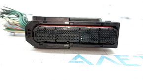 Фишка на блок ECU компьютер двигателя Mazda CX-5 17-25 2.5T большая