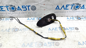Антенна плавник в сборе Nissan Leaf 18-19 сломаны фишки