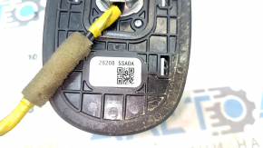 Антенна плавник в сборе Nissan Leaf 18-19 сломаны фишки