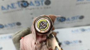 Подушка безопасности airbag боковая шторка левая Honda Accord 13-17