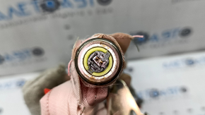 Подушка безопасности airbag боковая шторка правая Honda Accord 13-17