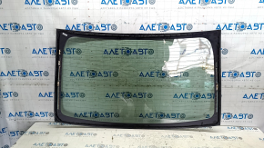 Стекло заднее Hyundai Sonata 11-15