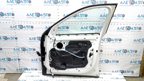 Дверь в сборе передняя правая BMW X1 F48 16-22 keyless, белый 300