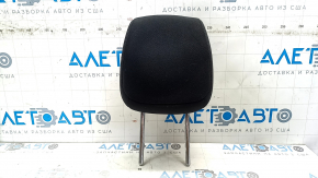 Tetieră față stânga Nissan Leaf 18-22 material textil negru