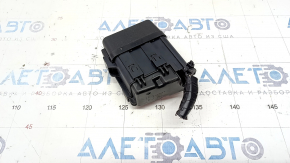 Bloc relee Mazda CX-5 17-25 pentru 2 relee