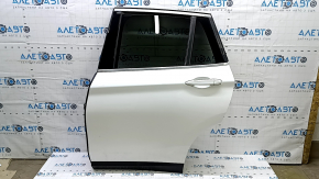Ansamblu ușă spate stânga BMW X1 F48 16-22 alb 300