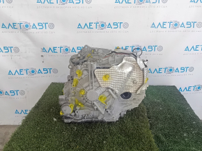 АКПП в сборе Hyundai Elantra AD 19-20 2.0 CVT 85к, без охладителя, нет давления масла
