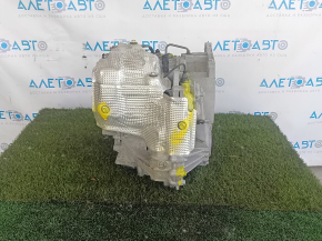 АКПП в сборе Hyundai Elantra AD 19-20 2.0 CVT 85к, без охладителя, нет давления масла
