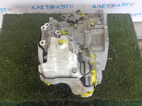 АКПП в сборе Hyundai Elantra AD 19-20 2.0 CVT 85к, без охладителя, нет давления масла