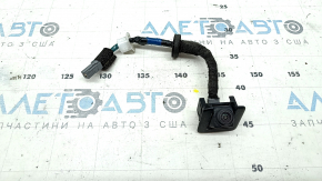Камера заднего вида Mazda CX-5 17-24