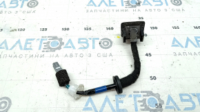 Камера заднего вида Mazda CX-5 17-24