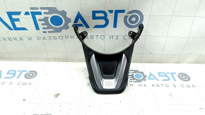 Накладка руля Mazda CX-5 17-25 под подогрев руля