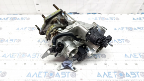 Турбина Mazda CX-5 19-25 2.5T 19к в сборе
