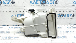 Печка в сборе вентиляция Mazda CX-5 17-25 auto