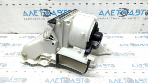Печка в сборе вентиляция Mazda CX-5 17-25 auto