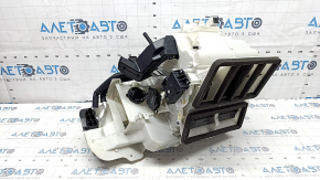 Печка в сборе кондиционер Mazda CX-5 22-25 auto