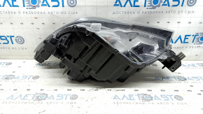 Фара передняя правая Mazda CX-5 22-25 AFS с directional beam, сколы