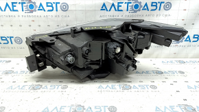 Фара передняя правая Mazda CX-5 22-25 AFS с directional beam, сколы
