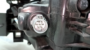 Фара передняя правая Mazda CX-5 22-25 AFS с directional beam, сколы