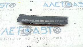 Проекция индикатор парктроников на лобовое Ford Mustang mk6 15-23