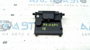 Камера слежения за полосой Ford Mustang mk6 15-23