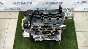 Двигатель Mazda CX-5 19-22 2.5T 19к