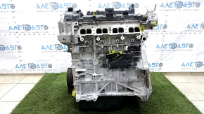 Двигатель Mazda CX-5 19-22 2.5T 19к