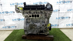 Двигатель Mazda CX-5 19-22 2.5T 19к
