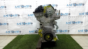 Двигатель Mazda CX-5 19-22 2.5T 19к