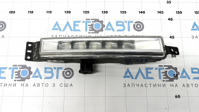 Противотуманная фара птф правая Honda Accord 16-17 рест, песок
