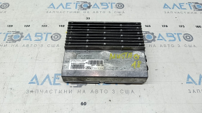 Усилитель аудио Ford Mustang mk6 15-23 без кронштейна
