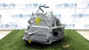 АКПП в сборе Mazda CX-5 22-25 2.5T AWD 19к ржавый гидротрансформатор