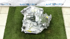 АКПП в сборе Mazda CX-5 22-25 2.5T AWD 19к ржавый гидротрансформатор