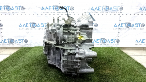 АКПП в сборе Mazda CX-5 22-25 2.5T AWD 19к ржавый гидротрансформатор