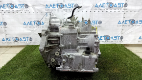 АКПП в сборе Mazda CX-5 22-25 2.5T AWD 19к ржавый гидротрансформатор